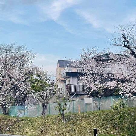 Hotel ソフィアハウス横浜 -女性専用シェアハウス- Sopfia House Yokohama For Women Only Shared House Exterior foto