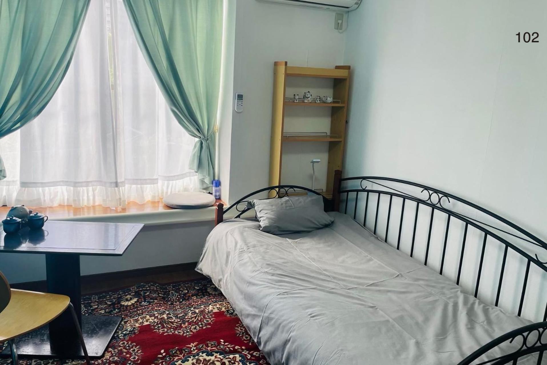 Hotel ソフィアハウス横浜 -女性専用シェアハウス- Sopfia House Yokohama For Women Only Shared House Exterior foto